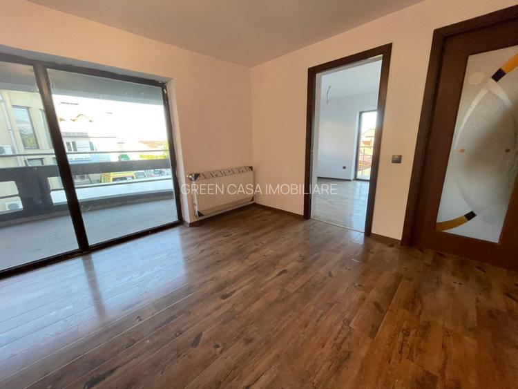 Casă individuală de vânzare, 286mp utili, teren 669mp - 5