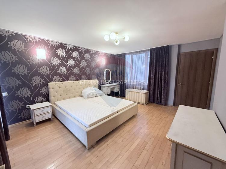 Casă / Vilă de închiriat în  Buna Ziua - 10