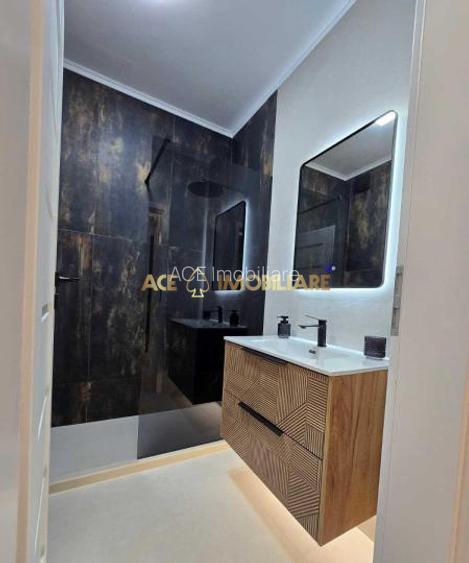 2 Camere de inchiriat | Exigent Plaza - F5 | Centrala | Premium - 7