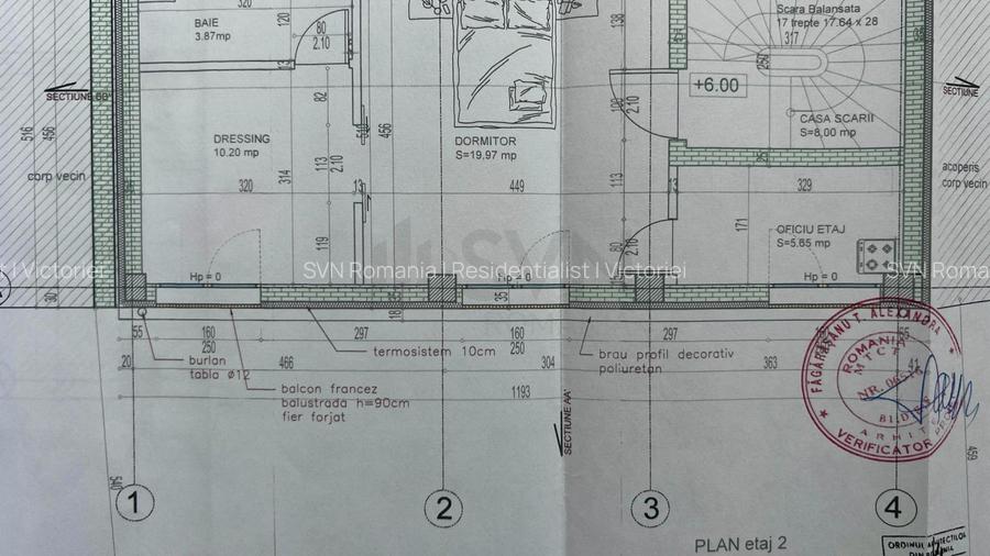 REV2005489 Oportunitate I Bloc Boutique I Rezidential I Comercial I AIRBNB I Dor - 16