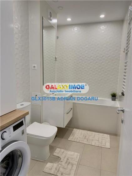 APARTAMENT 2 CAMERE DE INCHIRIAT HILS PALLADY - 19