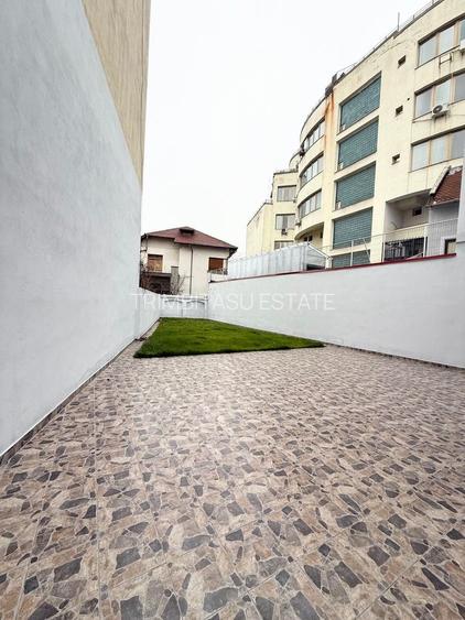 Vila individuala Icoanei Dacia - 8