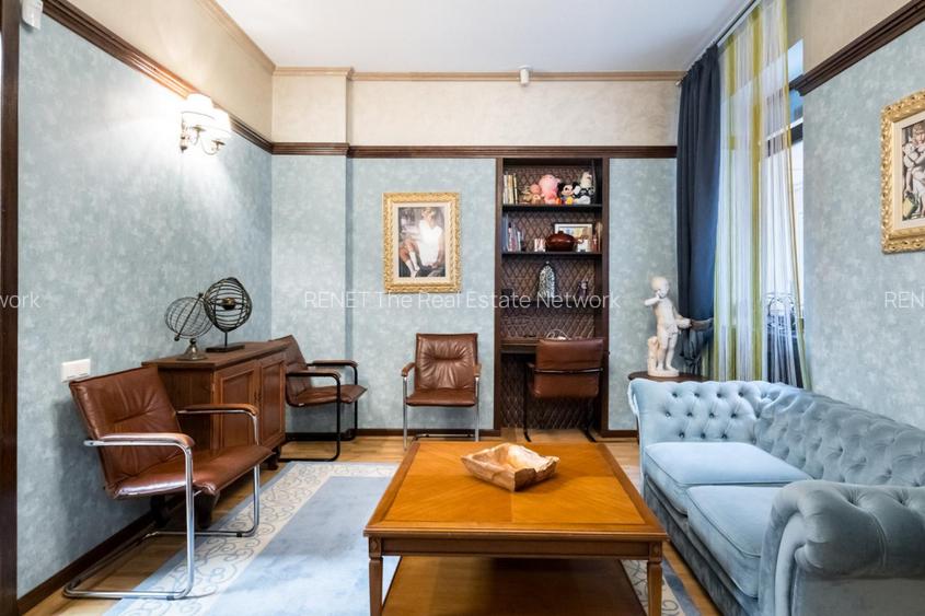 ARMENEASCA, APARTAMENT LUX-190 MP! - 32