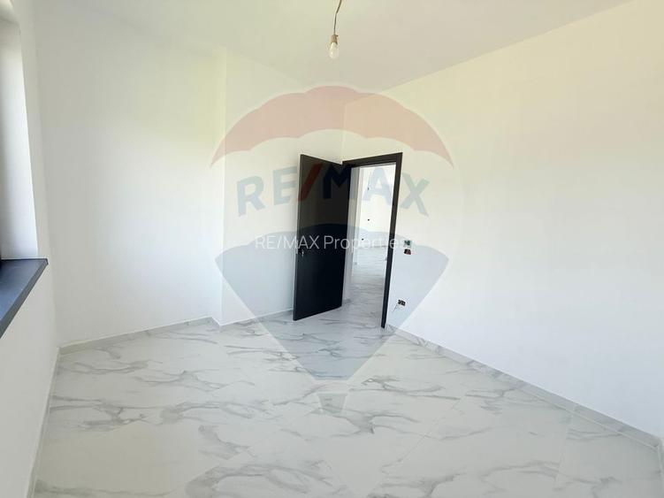 Duplex  de vanzare P+M | 5 camere | Predare la cheie | Cornetu - 11
