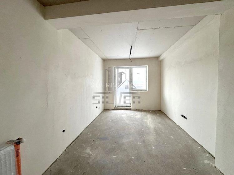 Apartament cu 3 camere/terasa de 54mp/boxa/imobil NZEB. - 6