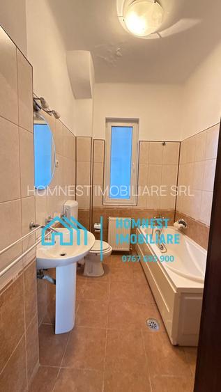 Apartament 4 Camere Interbelic | Str. Dr. Iacob Felix Nr. 14 -Comision %0 - 36