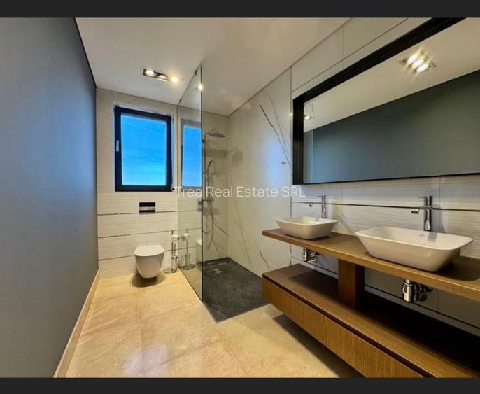 Vilă individuală Pipera | 6 camere |  PISCINA | Școala Americană - 26
