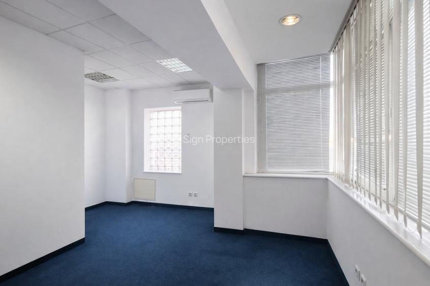 Birouri 109 - 240 mp | Domenii - Expozitiei | Activitati medicale | Comision 0% - 13