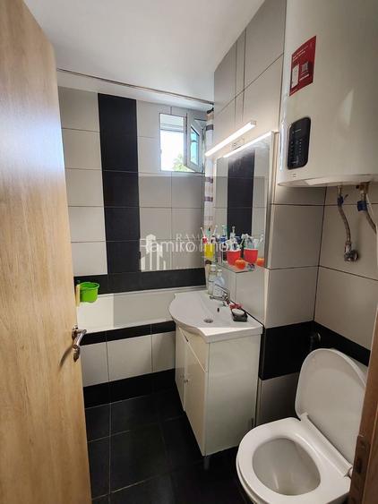 Apartament 3 camere, Berceni, str Emil Racovita/Aparatorii Patriei - 12
