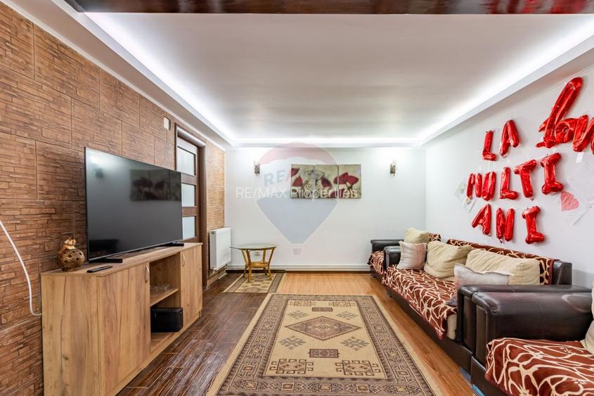Casă / Vilă de vanzare Belciugatele str. VIILOR - 7