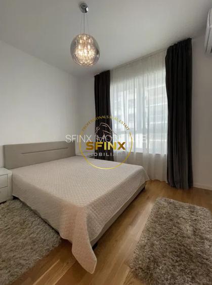 Apartament 2 camere | Luxuria Residence | etaj 3 | 62 mp | parcare subterana - 2