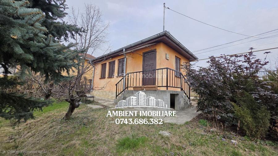 TEREN INTRAVILAN 1.000 mp, VASLUI zona STAȚIA METEO; - 3