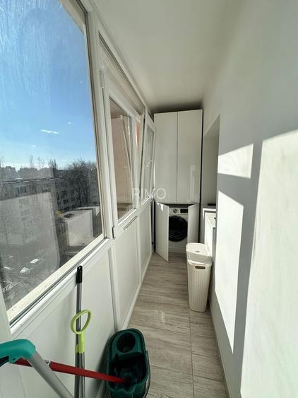 Apartament superb cu trei camere, Brancoveanu, 145.000€ - 7