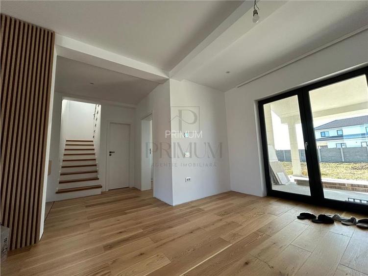 VILA INDIVIDUALA PREMIUM IN SERENA 3 (MOSNITA NOUA) - 6