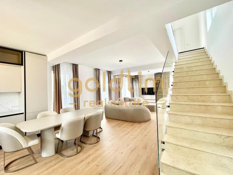 COMPLEX RESIDENTIAL/ANSAMBLU SECURIZAT/CASE INDIVIDUALE/CURTE GENEROASA - 7