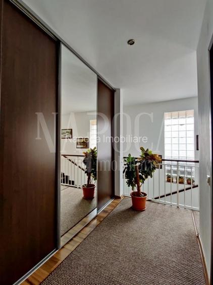 Casa 5 camere de vanzare in Centru, Cluj Napoca - 12