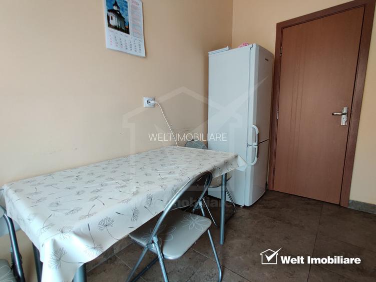 Apartament 2 camere, semidecomandat, Golden Tulip, cartier Zorilor - 9