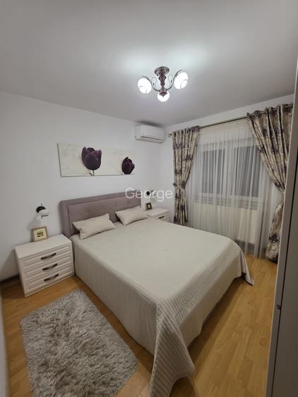 Apartament 4 camere – ultracentral, Zona 2 Stejari - 3