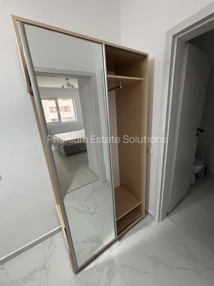 Apartament 2 camere decomandat,spatios-Comision 0%-Militari Residence - 12