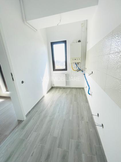 Garsoniera - Matei Basarab - 3