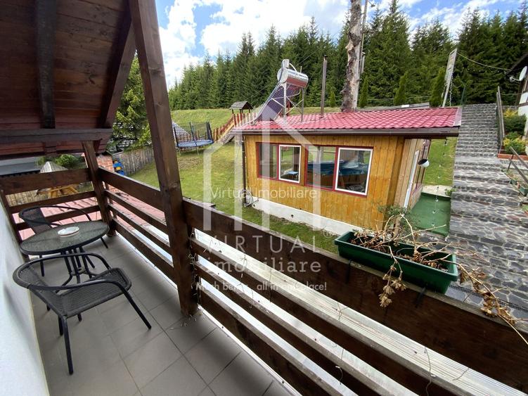 Pensiune de vanzare in Paltinis- Locatie deosebita- Afacere la cheie - 51