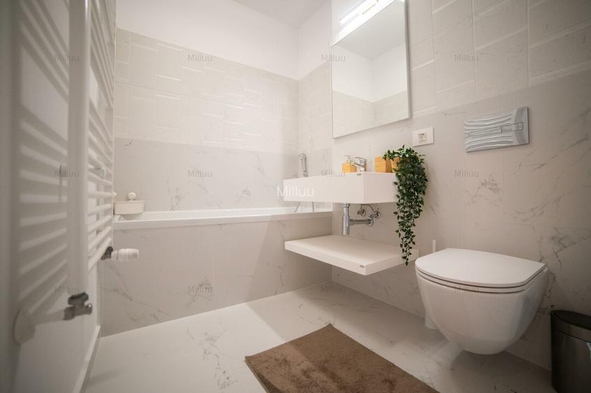 2 camere - Centru | Complex Paltim - 11