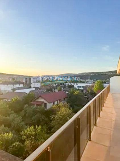 Apartament 3 camere, Marasti, zona Fabricii, la gri - 2