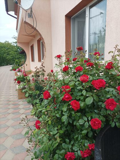 Casa noua cu etaj la Brehuiesti - 5
