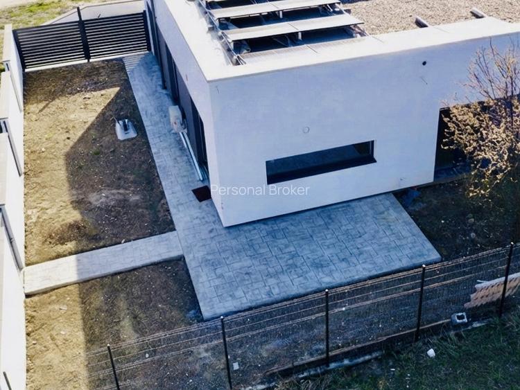 Duplex Modern – 4 Camere | Curte Interioară de luminină - 0% COMISION - 19