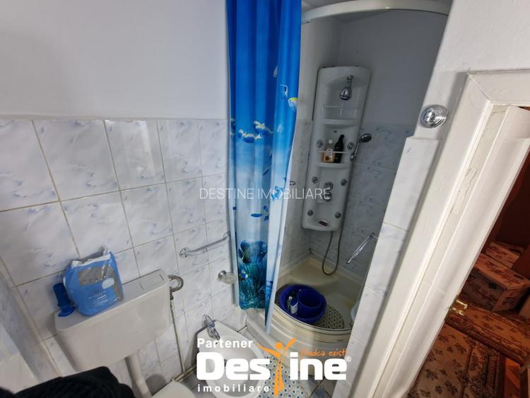 Apartament 2 camere, mutare imediata, centrala proprie, Salaj/Ferentari - 8