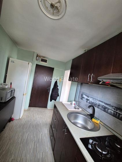 Apartament 3 camere, zona Slajan - 4