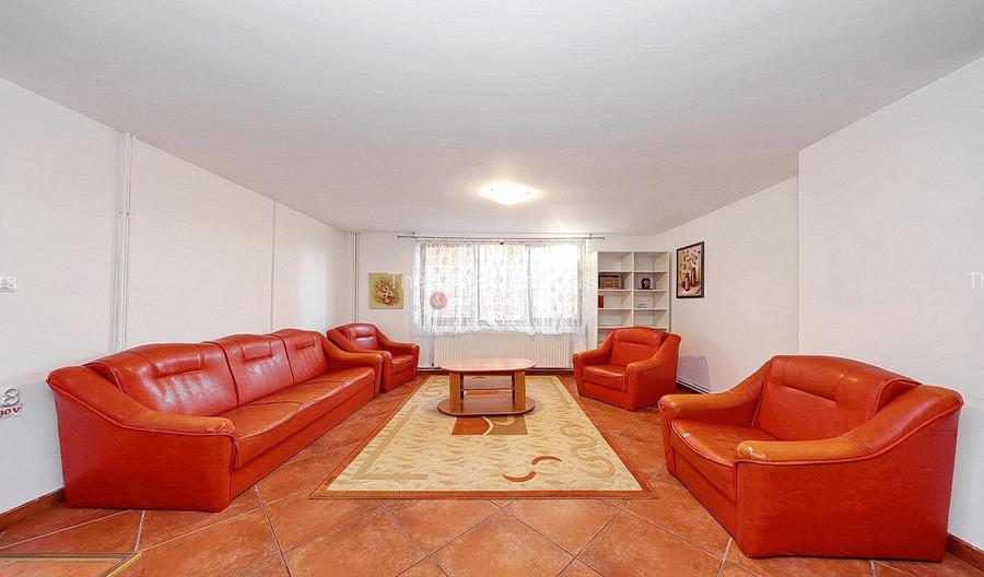 Proximitate fata de Castelul Bran - 12