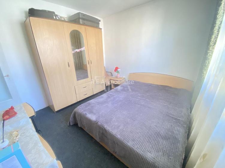 3 camere-Decomandat- Soseaua Salaj - 6