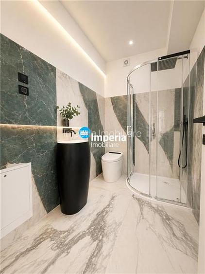 Apartament Nou 2 camere Ciric lac Venetia - 8