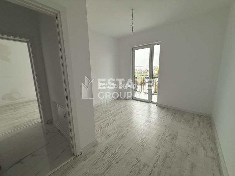 Apartament cu 3 camere in Dumbravita - 8