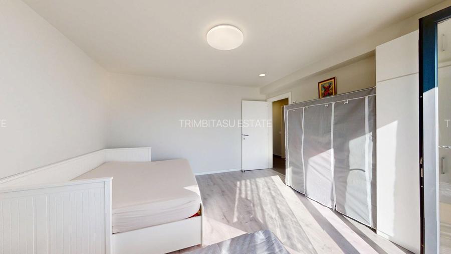 ȘTEFĂNEȘTI – Ștefăneștii de Sus | Vilă modernă 180 mp | Teren 500 mp - 22