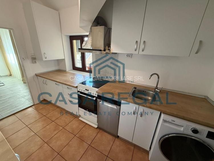 Apartament 4 camere de închiriat – Ultracentral – Casa Regal Imobiliare - 8