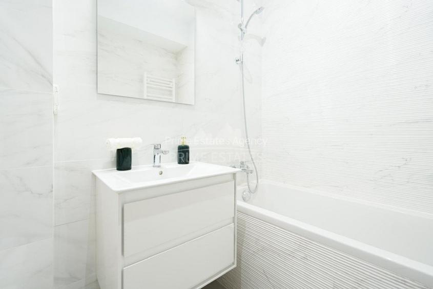 De Inchiriat Studio Modern 58 mp in cartierul Residence 5 Pipera - 13
