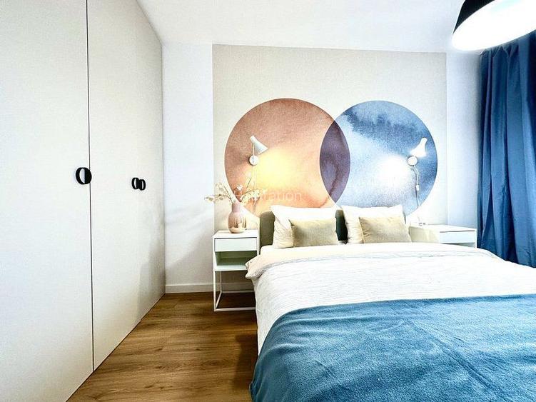 ISHO - 2 camere, etaj 15 - View exceptional- Comision 0% - 5