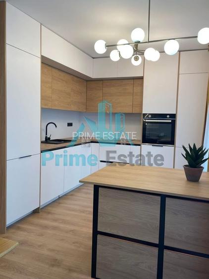 Apartament LUX 3 camere,SCALA- Frunzișului! - 5