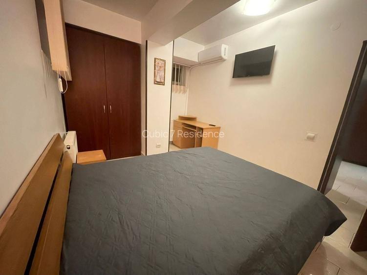 2 Camere mobilat si utilat metrou Pacii - 4