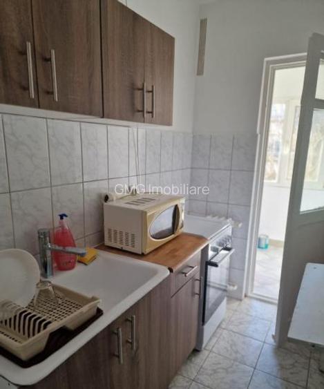 Garsoniera zona Tei - 5