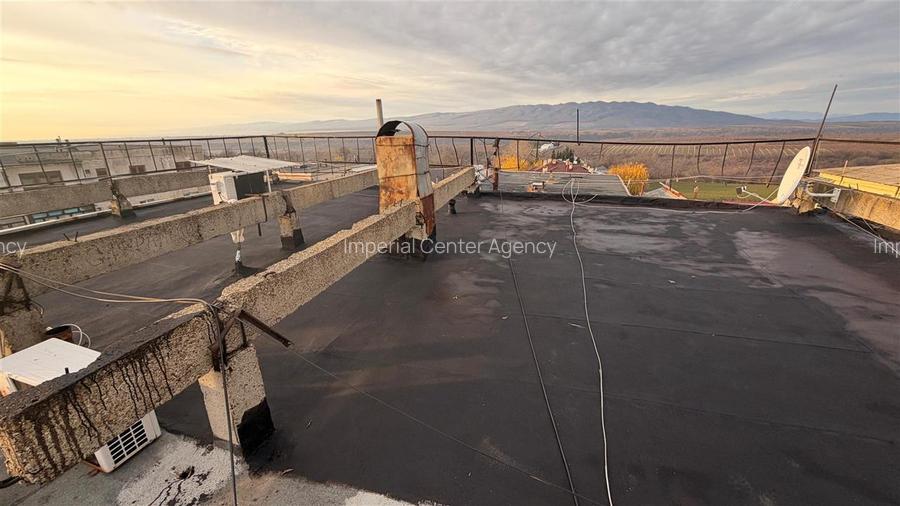 APARTAMENT CU 3 CAMERE DE VANZARE ORAS PANCIU - 2