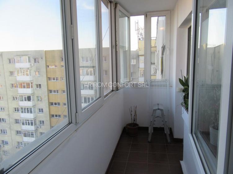 Inchiriere 3 camere Parcul Circului - B-dul Lacul Tei - 42