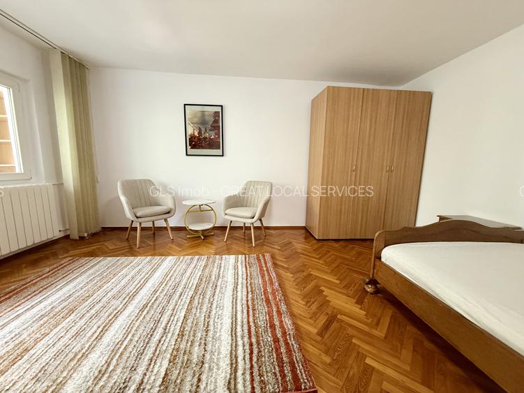 Garsonieră spațioasă de închiriat – 42 mp, zona Piața Alba Iulia - 5