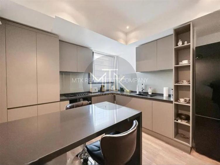 Apartament lux 4 camere I  Herastrau  I  Loc parcare&Boxa - 9