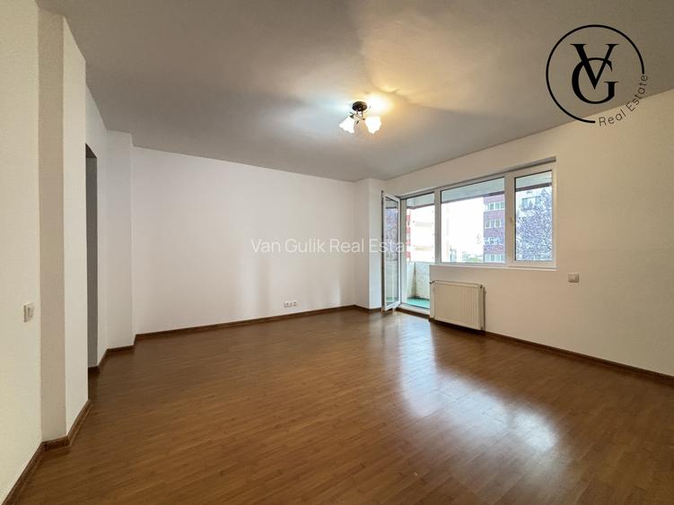 Apartament - 2 camere - 50 mp- Baba Novac - 4
