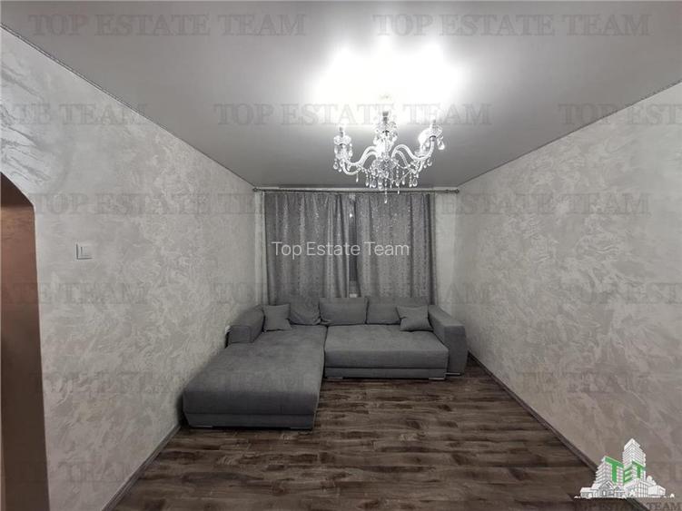 Apartament 2 cam. -Independentei - Cec Bank - vanzare - Braila - 2