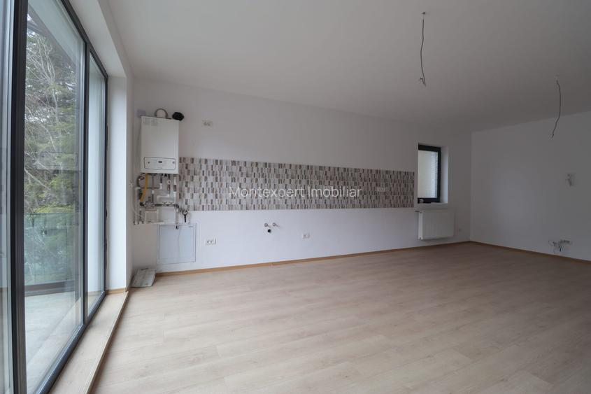 Penthouse spectaculos cu vedere panoramică către Munții Bucegi – Sinaia - 7