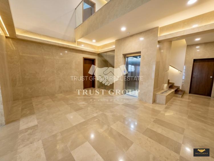 Apartament 4 Camere Herastrau | Vedere spre parc | Loc de parcare+Boxa - 37